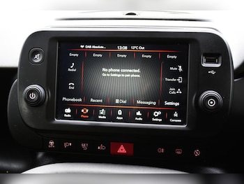 Used Fiat Panda 2022 for sale - 78874051: Photo