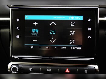 Used Citroen C3 2022 for sale - 77274828: Photo