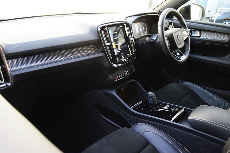 Used Volvo XC40 2021 for sale - 78028733: Photo 12