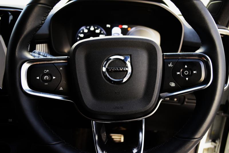 Used Volvo XC40 2021 for sale - 78028733: Photo 16