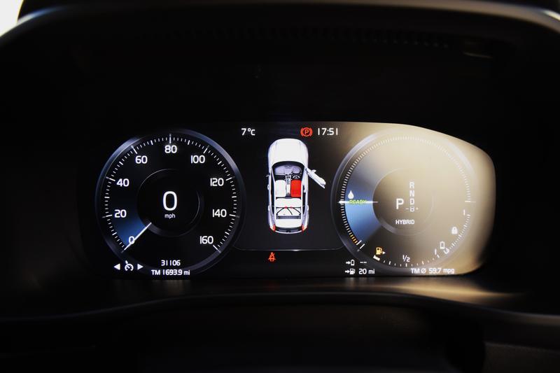 Used Volvo XC40 2021 for sale - 78028733: Photo 18