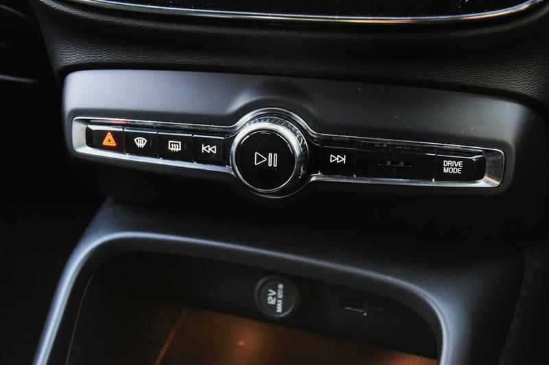 Used Volvo XC40 2021 for sale - 78028733: Photo 20