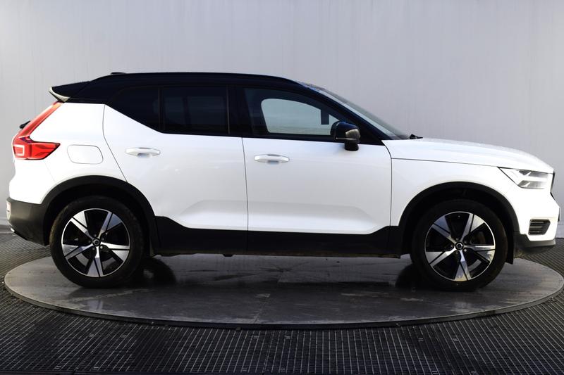 Used Volvo XC40 2021 for sale - 78028733: Photo 24