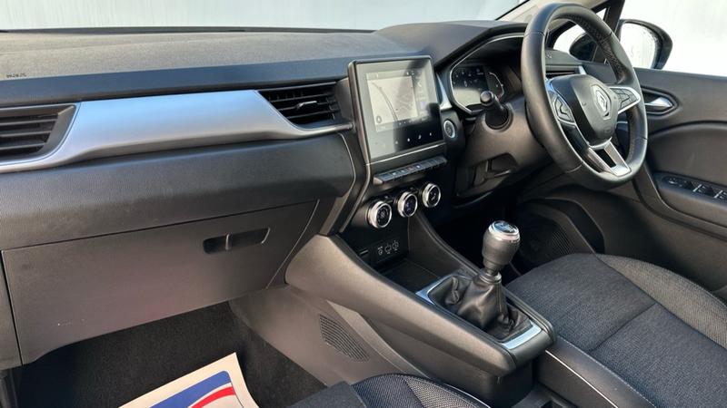 Used Renault Captur 2022 for sale - 76797123: Photo 11