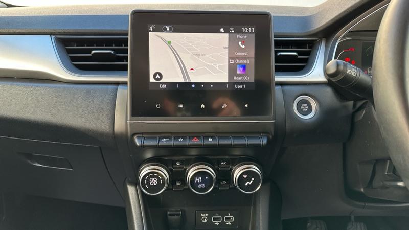 Used Renault Captur 2022 for sale - 76797123: Photo 12