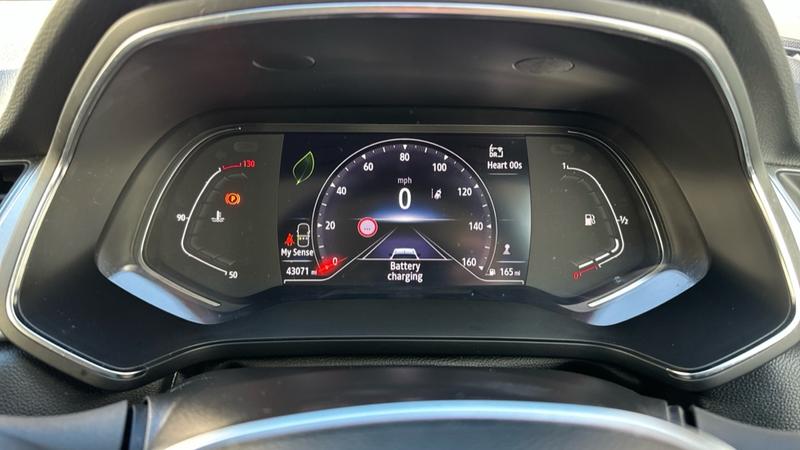 Used Renault Captur 2022 for sale - 76797123: Photo 13