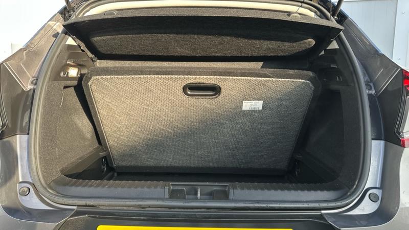 Used Renault Captur 2022 for sale - 76797123: Photo 15