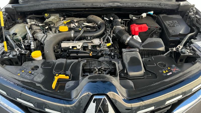 Used Renault Captur 2022 for sale - 76797123: Photo 16