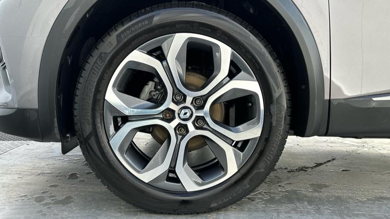 Used Renault Captur 2022 for sale - 76797123: Photo 17