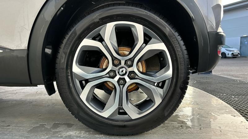 Used Renault Captur 2022 for sale - 76797123: Photo 18