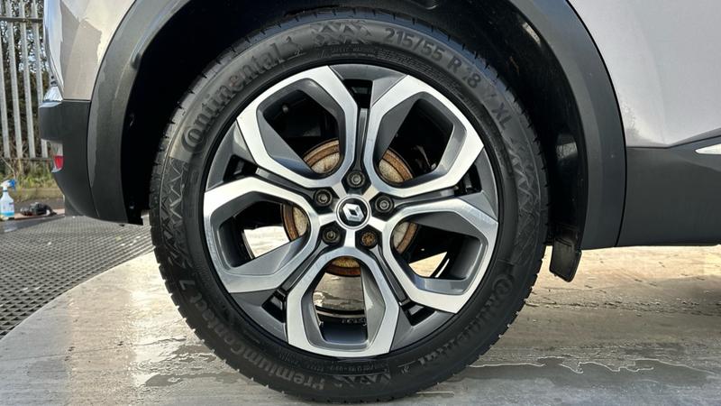 Used Renault Captur 2022 for sale - 76797123: Photo 19