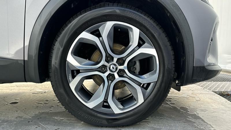 Used Renault Captur 2022 for sale - 76797123: Photo 20