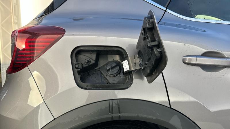 Used Renault Captur 2022 for sale - 76797123: Photo 21