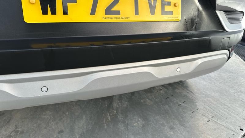 Used Renault Captur 2022 for sale - 76797123: Photo 22