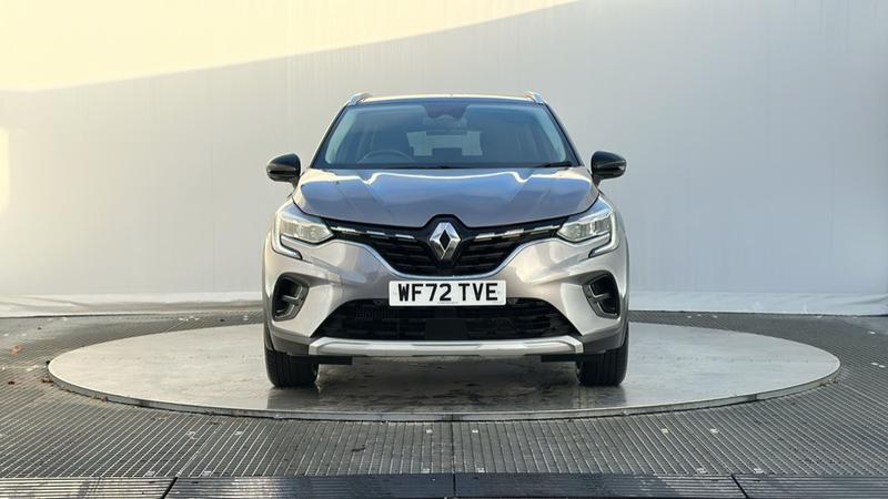Used Renault Captur 2022 for sale - 76797123: Photo 3