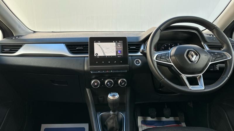 Used Renault Captur 2022 for sale - 76797123: Photo 4