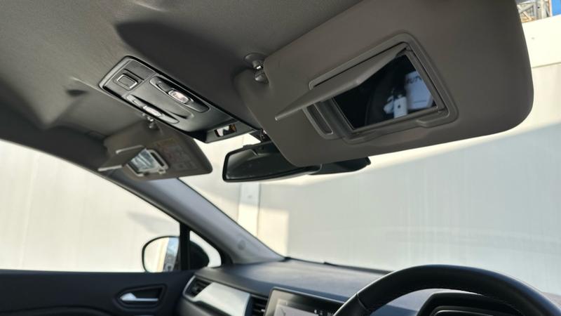 Used Renault Captur 2022 for sale - 76797123: Photo 49