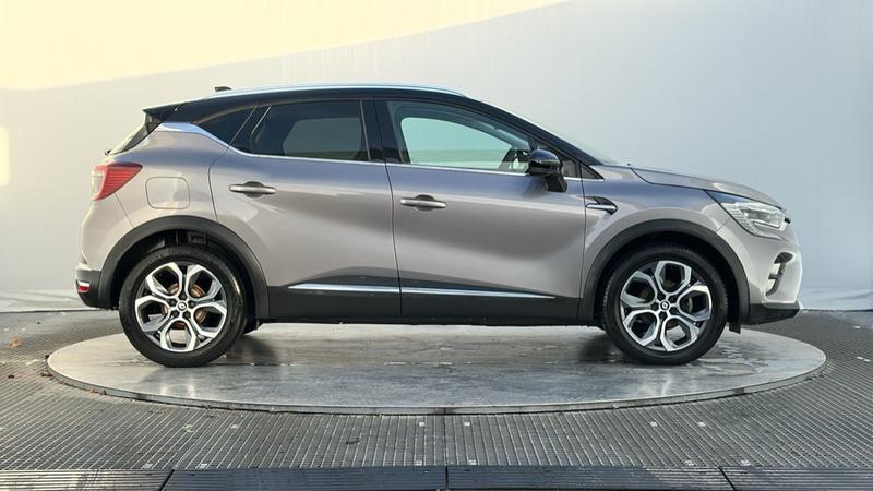 Used Renault Captur 2022 for sale - 76797123: Photo 5