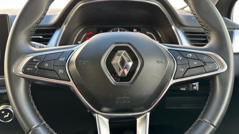 Used Renault Captur 2022 for sale - 76797123: Photo 54