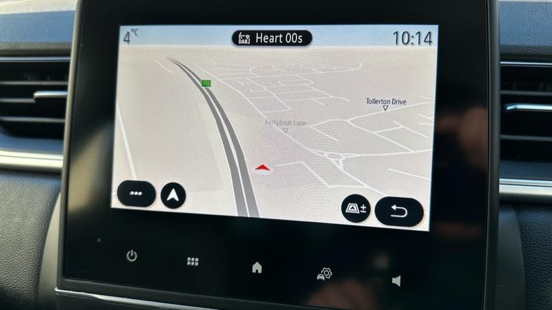 Used Renault Captur 2022 for sale - 76797123: Photo 59