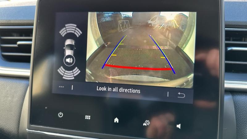 Used Renault Captur 2022 for sale - 76797123: Photo 60