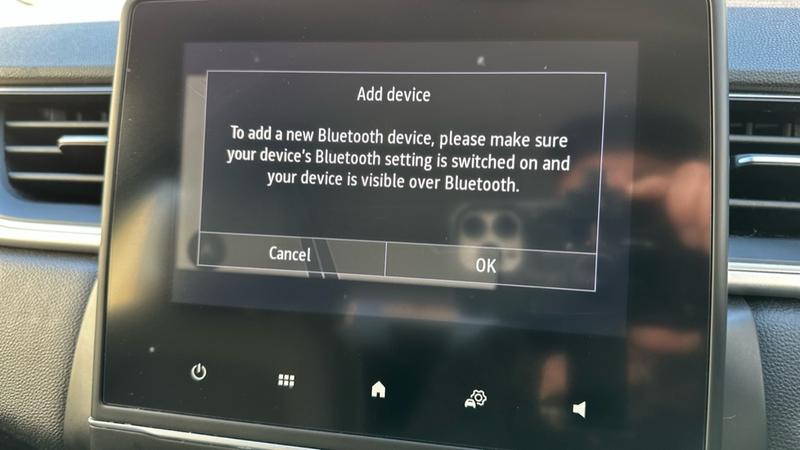 Used Renault Captur 2022 for sale - 76797123: Photo 61