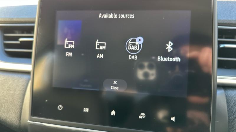 Used Renault Captur 2022 for sale - 76797123: Photo 62