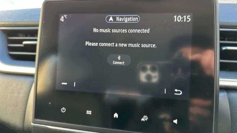 Used Renault Captur 2022 for sale - 76797123: Photo 63