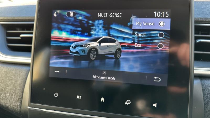 Used Renault Captur 2022 for sale - 76797123: Photo 65