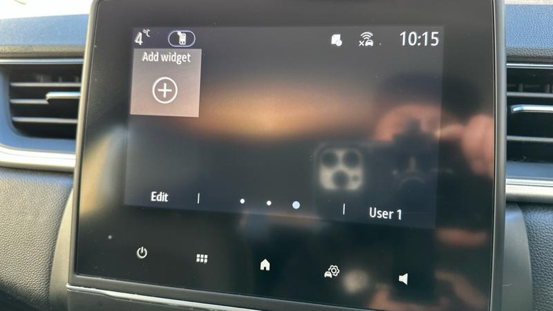 Used Renault Captur 2022 for sale - 76797123: Photo 67