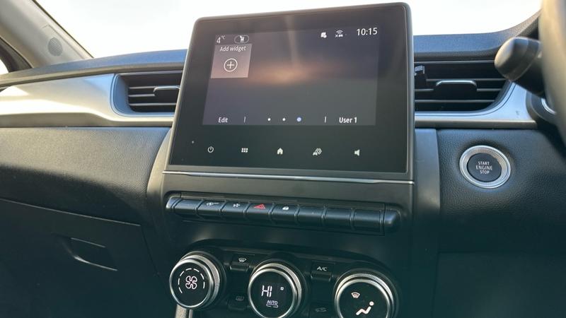 Used Renault Captur 2022 for sale - 76797123: Photo 68