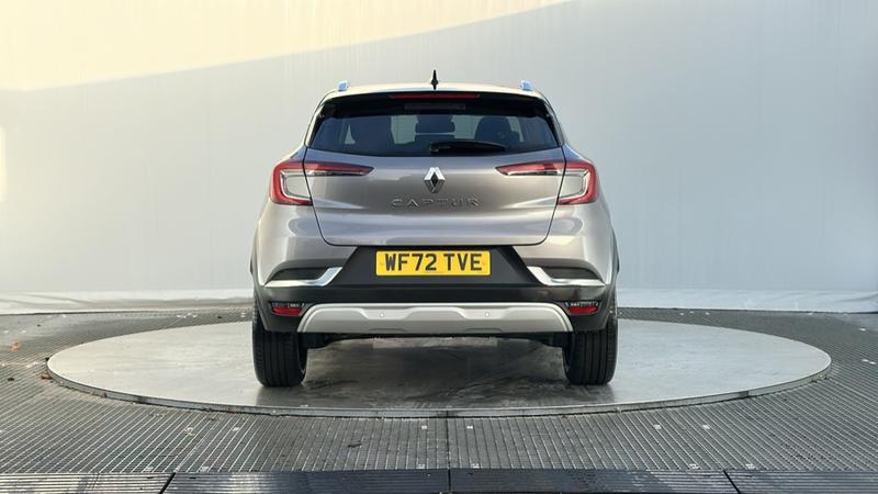 Used Renault Captur 2022 for sale - 76797123: Photo 7
