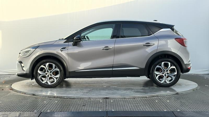 Used Renault Captur 2022 for sale - 76797123: Photo 9