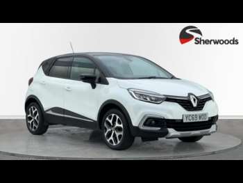 2019 - 0.9 TCe ENERGY GT Line SUV 5dr Petrol Manual Euro 6 (s/s) (90 ps) Manual
