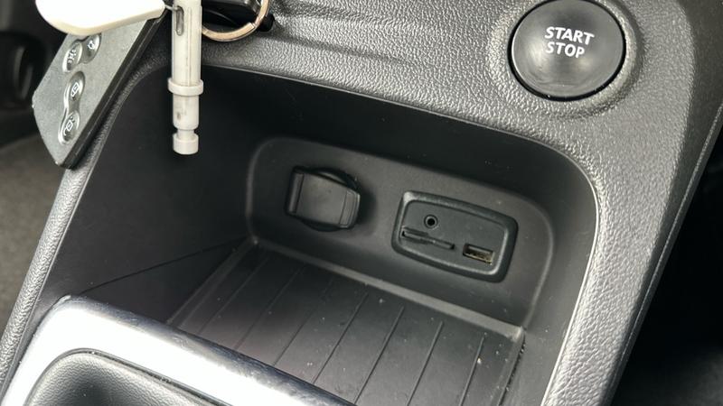 Vehicle 52