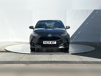 Used Toyota Yaris 2024 for sale - 79436869: Photo
