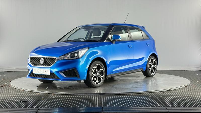 Used MG MG3 2024 for sale - 76716362: Photo 10