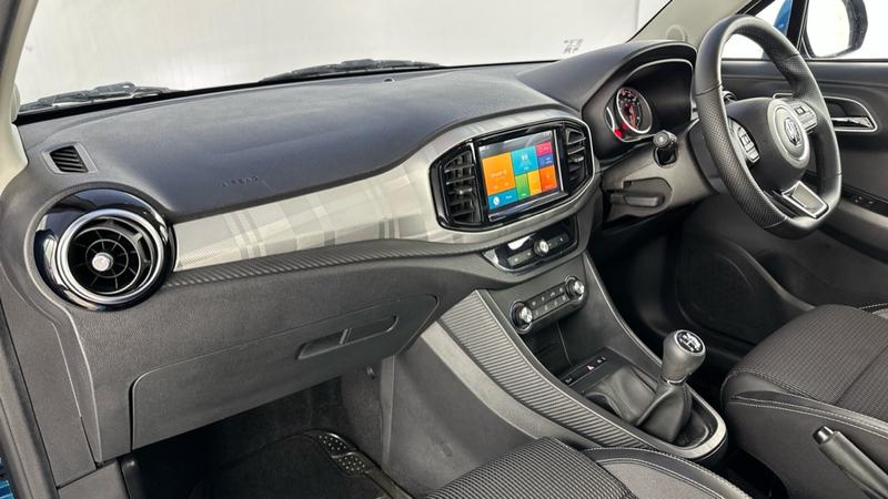 Used MG MG3 2024 for sale - 76716362: Photo 11