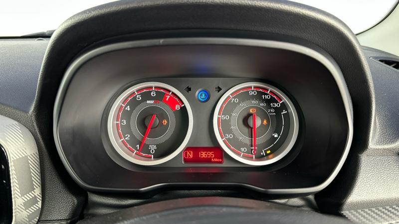 Used MG MG3 2024 for sale - 76716362: Photo 13