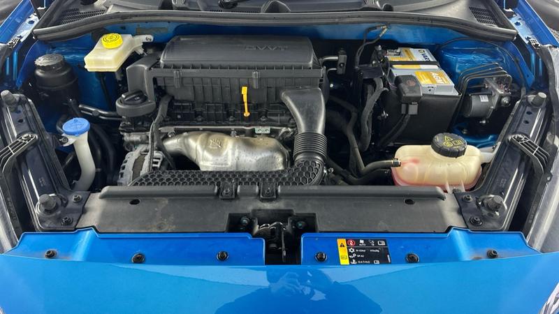 Used MG MG3 2024 for sale - 76716362: Photo 16