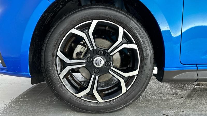 Used MG MG3 2024 for sale - 76716362: Photo 17