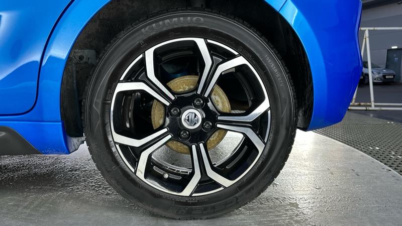 Used MG MG3 2024 for sale - 76716362: Photo 18