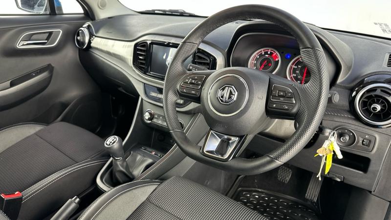 Used MG MG3 2024 for sale - 76716362: Photo 2