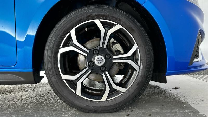 Used MG MG3 2024 for sale - 76716362: Photo 20