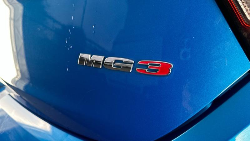 Used MG MG3 2024 for sale - 76716362: Photo 26