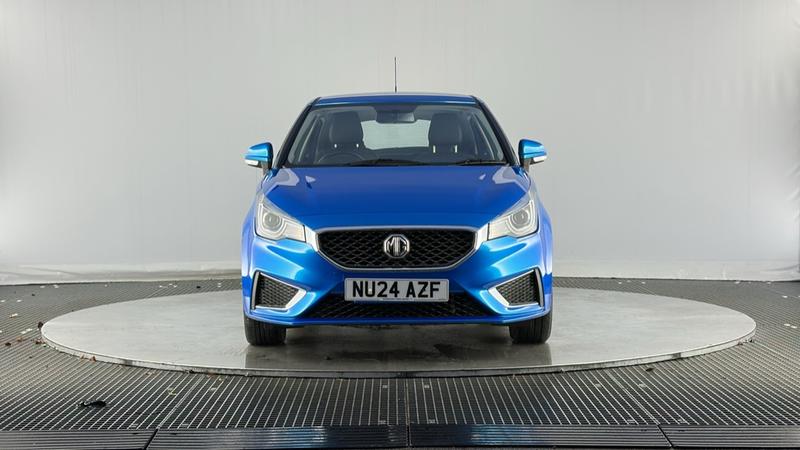 Used MG MG3 2024 for sale - 76716362: Photo 3