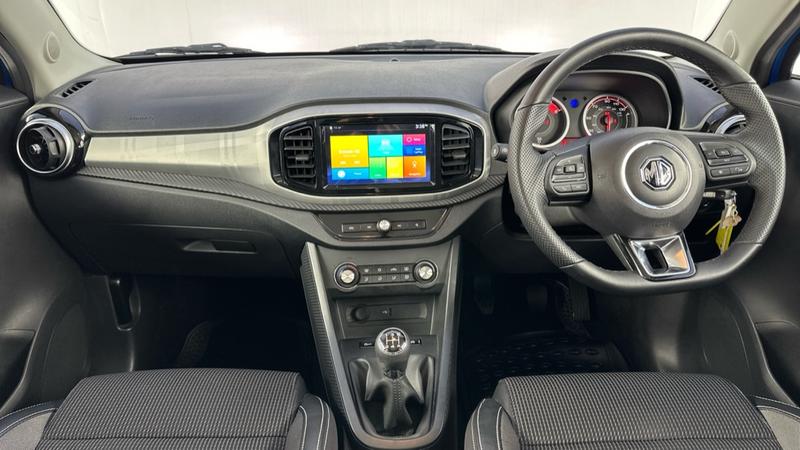 Used MG MG3 2024 for sale - 76716362: Photo 4