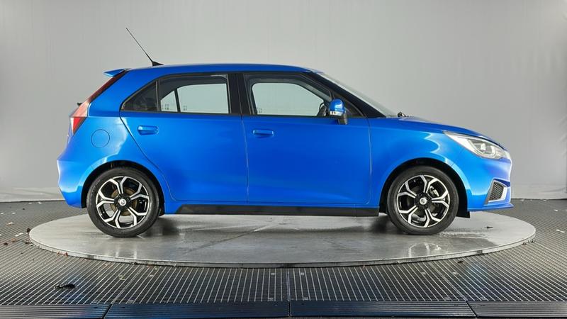 Used MG MG3 2024 for sale - 76716362: Photo 5