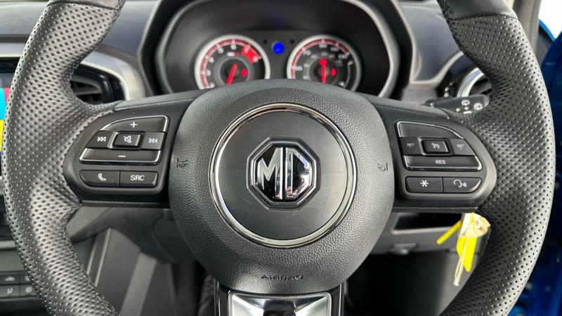 Used MG MG3 2024 for sale - 76716362: Photo 59