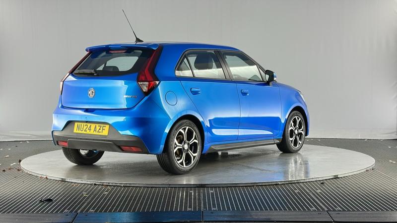 Used MG MG3 2024 for sale - 76716362: Photo 6